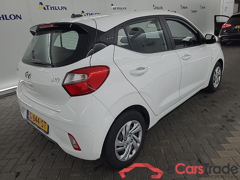 HYUNDAI i10 1.0 Blue Comfort 5D 49kW #3
