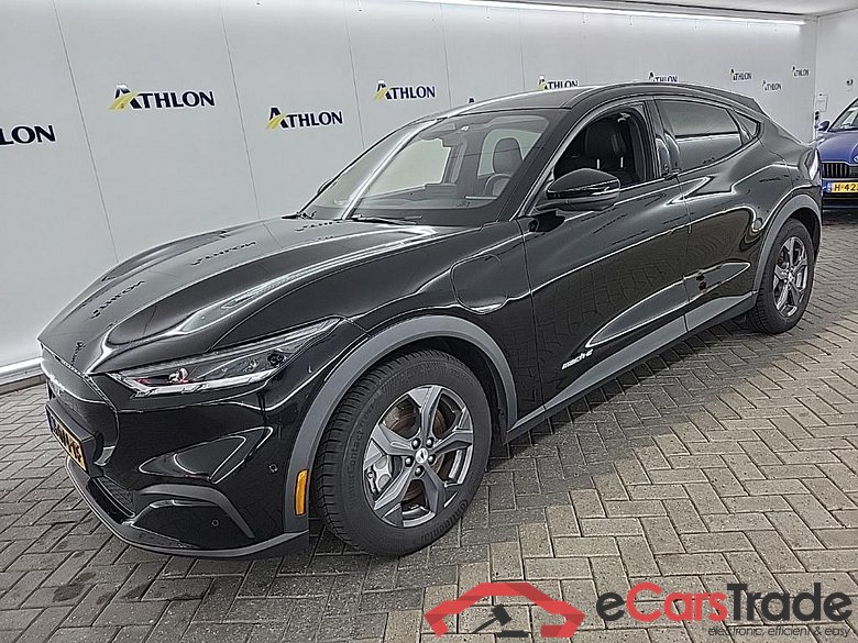 FORD Mustang Mach-E 75kWh RWD auto 5D 198kW #1