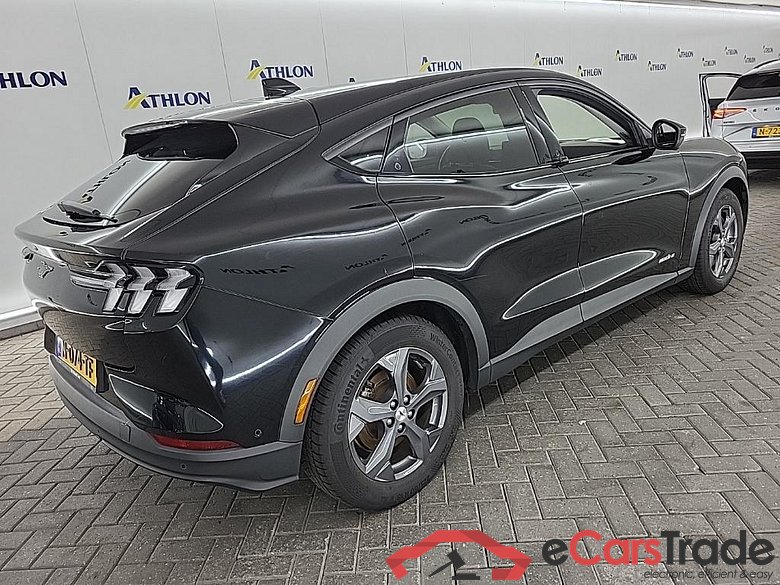 FORD Mustang Mach-E 75kWh RWD auto 5D 198kW #3