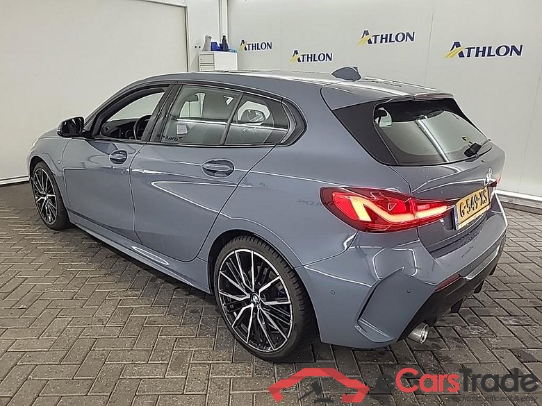 BMW 1-serie 116dA Corporate Executive 5D 85kW #4