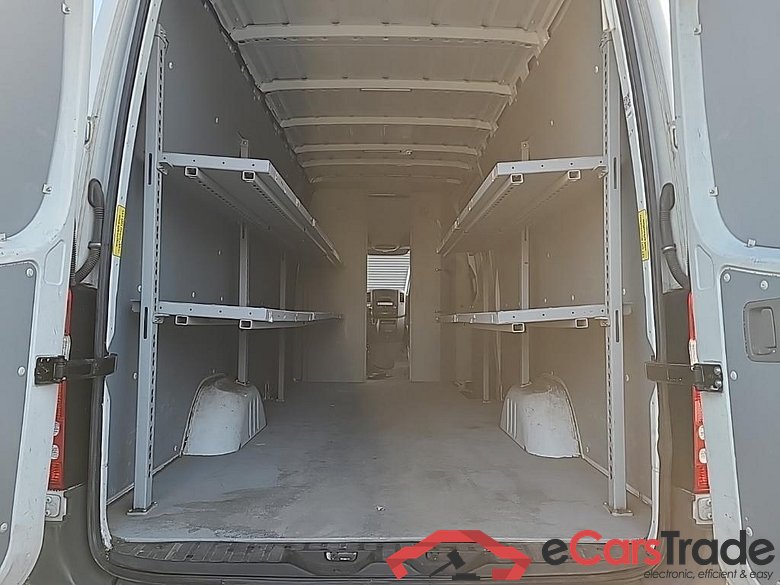 MERCEDES-BENZ Sprinter GB 311CDI 4325 3.5t 7G-Tronic HRF 6 4D 84kW #5
