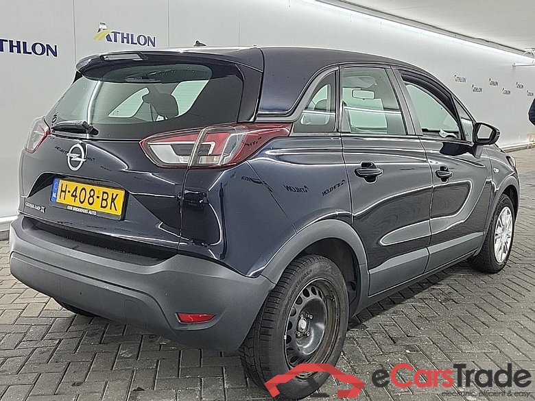 OPEL Crossland X 1.5 CDTI S&S 88kW Edition auto 5D #3