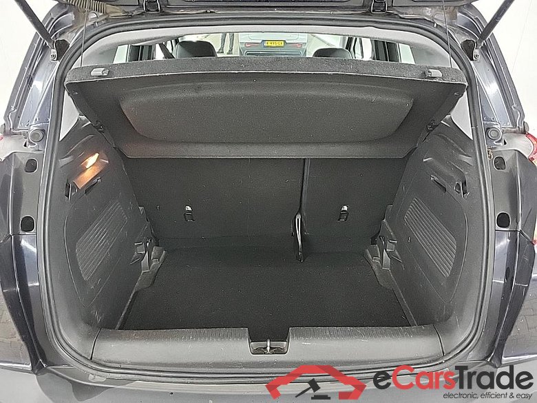 OPEL Crossland X 1.5 CDTI S&S 88kW Edition auto 5D #5