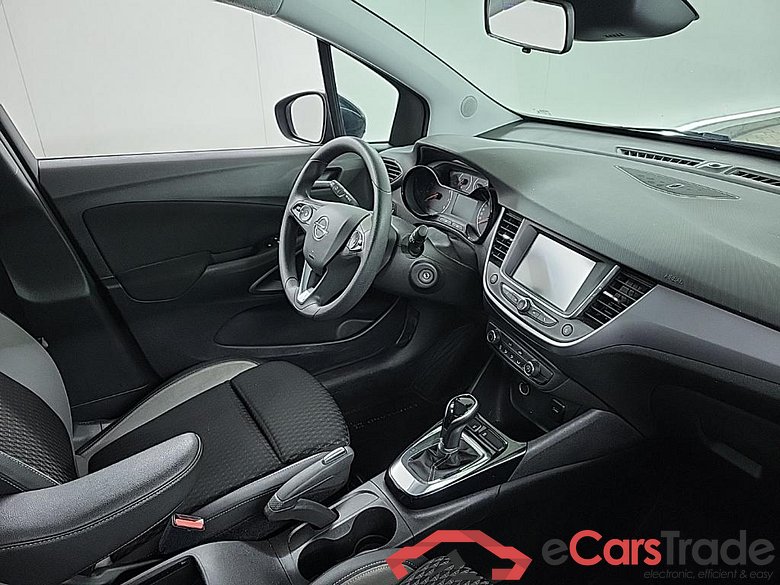 OPEL Crossland X 1.5 CDTI S&S 88kW Edition auto 5D #6