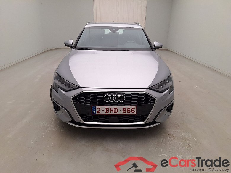 Audi, A3 SB '20, Audi A3 Sportback 1.5 35 TFSi 110kW S tronic Advan