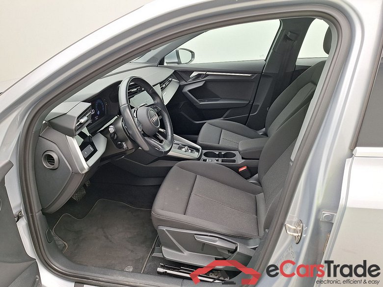 Audi, A3 SB '20, Audi A3 Sportback 1.5 35 TFSi 110kW S tronic Advan #3