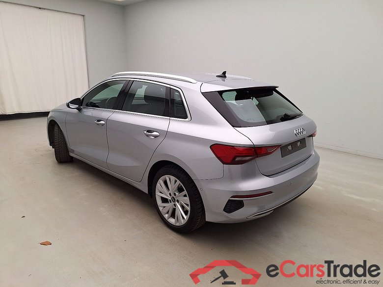 Audi, A3 SB '20, Audi A3 Sportback 1.5 35 TFSi 110kW S tronic Advan #6