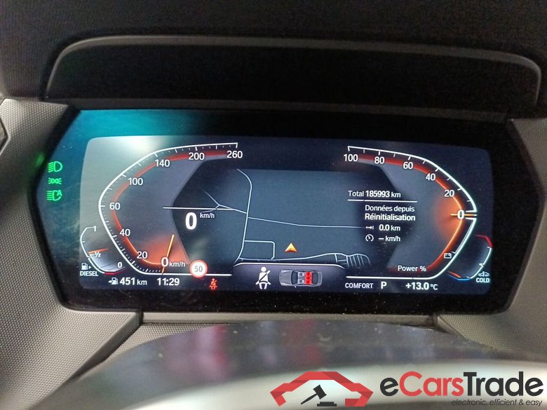 BMW 2 GRAN COUPE DIESEL 218 dAS 150hp AdBlue 4d #6