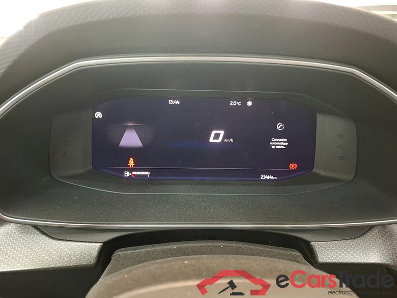 Leon Business 1.0 TSI 110CV BVM6 E6d #6