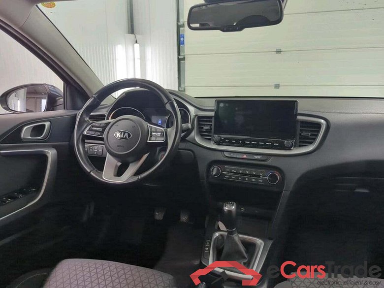 KIA ceed sportswagon 1.0 T-GDi DynamicL. #3