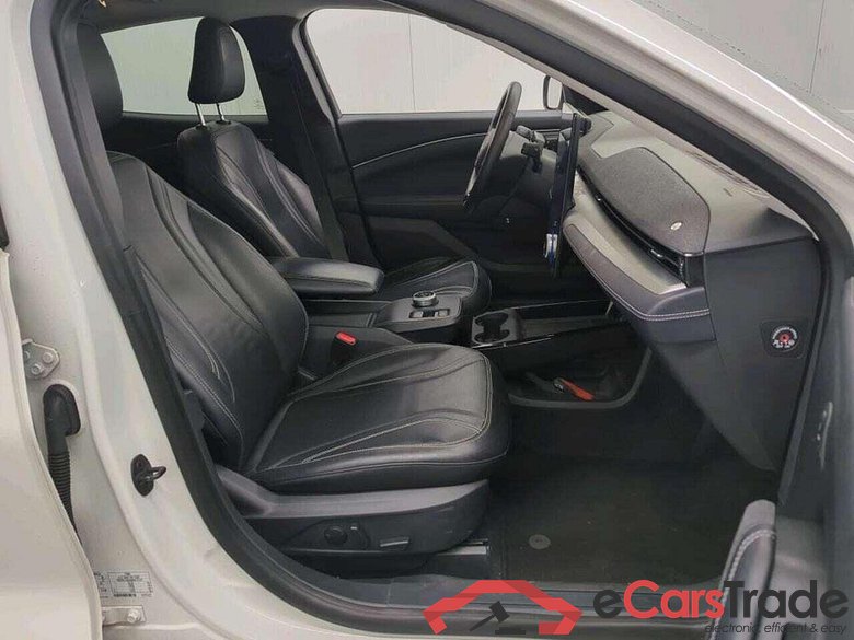 FORD Mustang Mach-E RWD 75 kWh #6