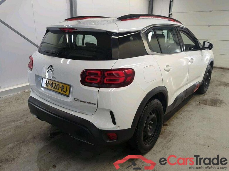 CITROEN C5 Aircross 1.5 BlueHDI Bns #1