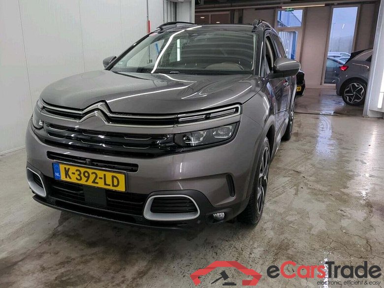 CITROEN C5 Aircross 1.6 Pl.Hyb. 225 Bns+