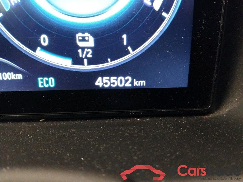 HYUNDAI Tucson / 2020 / 5P / todoterreno 1.6 TGDI 169kW (230CV) HEV Maxx Auto #5