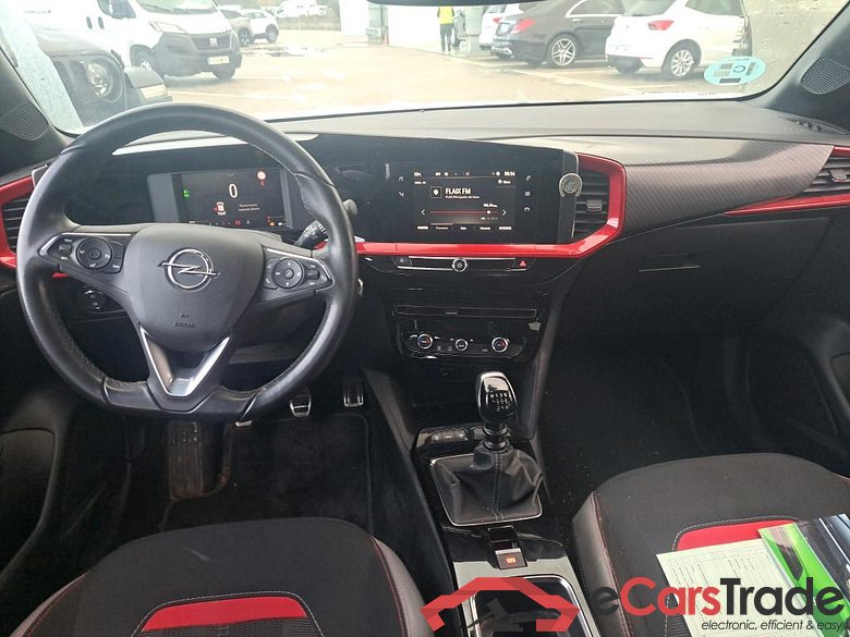OPEL Mokka / 2020 / 5P / todoterreno 1.5 D GS Line (AC) #3