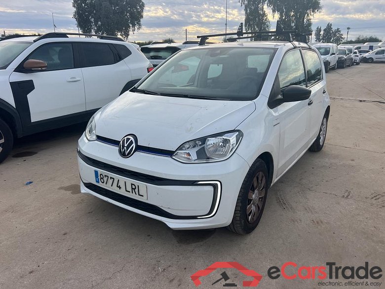 VOLKSWAGEN e-up! / 2016 / 5P / berlina con portón 61kW (83CV)