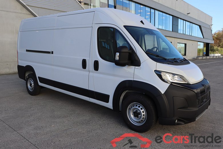 Peugeot Boxer 435 L3H2 2.2 BlueHDi 140 hp S&S Aut.8
