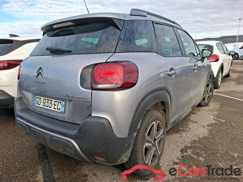 Citroen C3 Aircross 1.5 BlueHDI Feel Aut. LED Navi Klima PDC ... #3