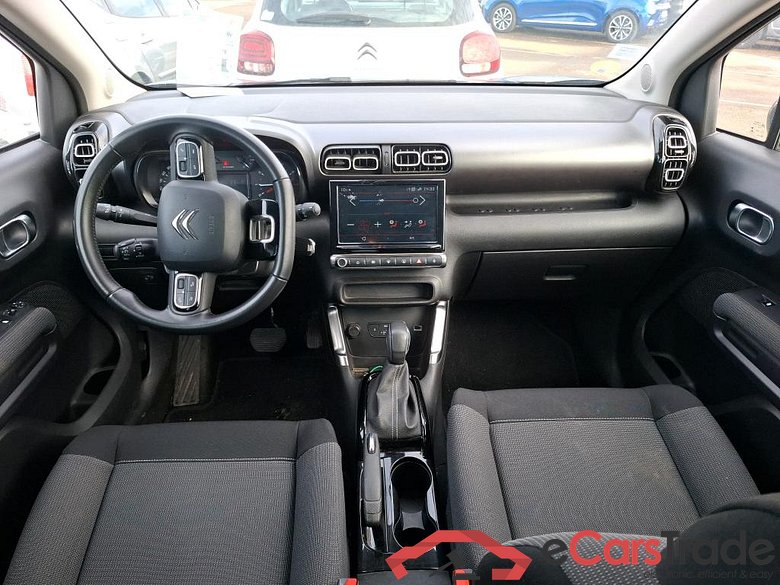 Citroen C3 Aircross 1.5 BlueHDI Feel Aut. LED Navi Klima PDC ... #6