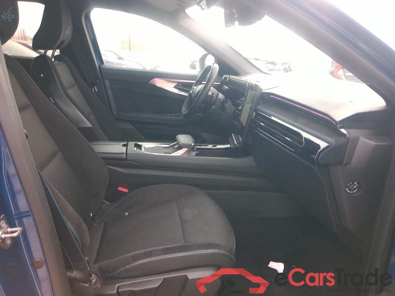 Austral  Techno Esprit Alpine 1.2  200CV  BVAV  6E #5