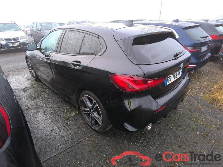 SERIE 1 M SPORT 118IBVA 136ch RSK #6