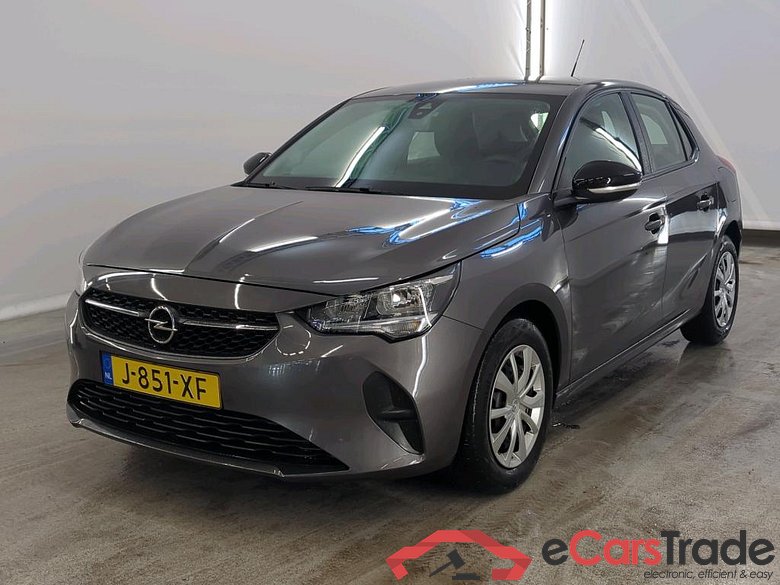Opel Corsa 1.2 EDITION 55KW 5d #1