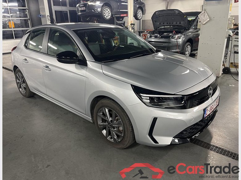 OPEL Corsa Corsa 1.2 Turbo Edition S/S