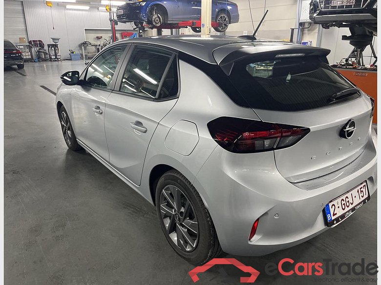 OPEL Corsa Corsa 1.2 Turbo Edition S/S #2