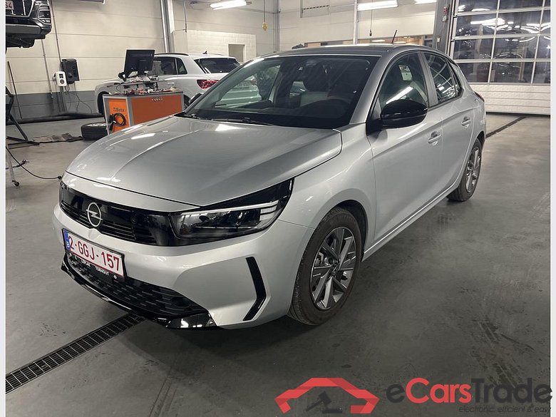 OPEL Corsa Corsa 1.2 Turbo Edition S/S #6