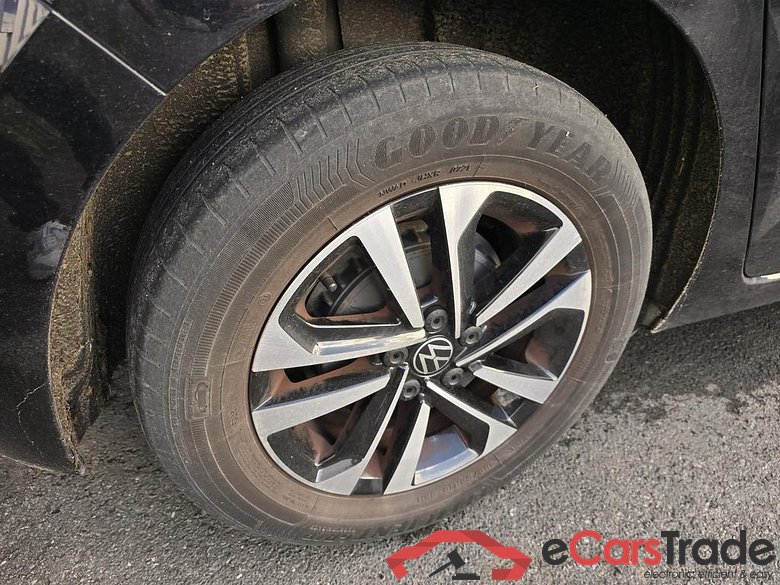 VOLKSWAGEN Polo Polo UNITED 1.0 OPF  70 kW (95 pk) 5 versnellingen manueel #2