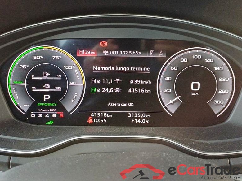 AUDI Q5 SPORTBACK / 2020 / 5P / SUV 50 TFSI E S LINE PLUS QUATTRO S TRONIC #4