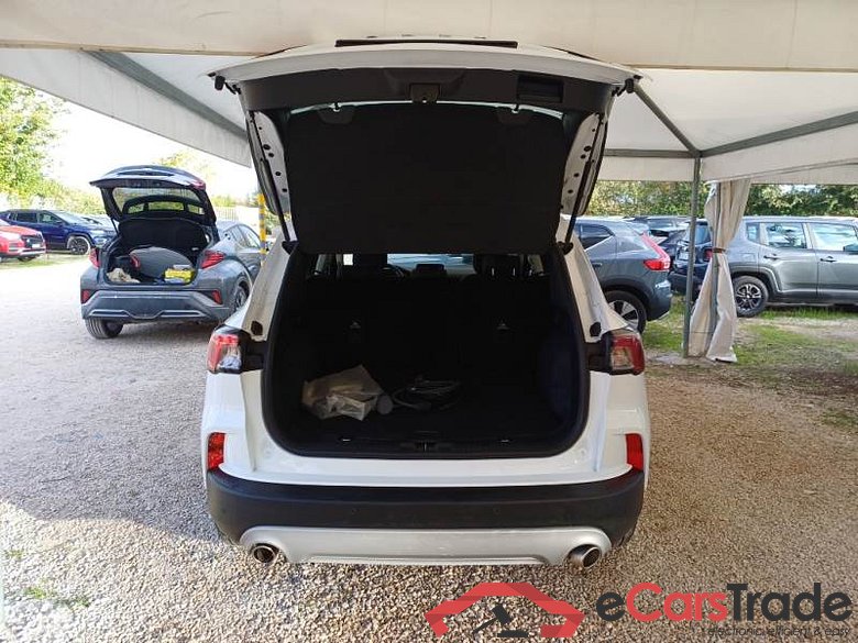 FORD KUGA / 2019 / 5P / SUV 2.5 BENZINA PHEV 225CV 2WD TITANIUM AUT #5