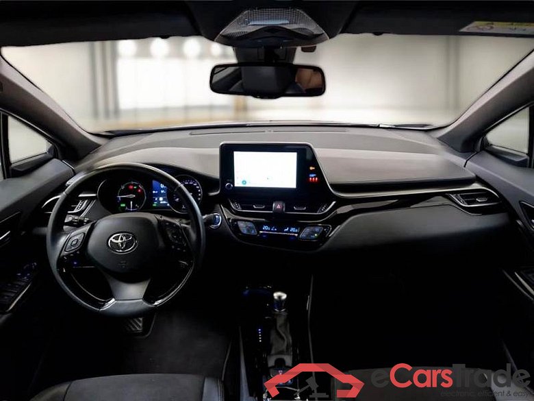TOYOTA C-HR / 2019 / 5P / SUV 1.8H (122CV) E-CVT TREND #3