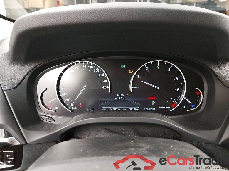 BMW X3 xDrive20i (135 kW) 5d #6