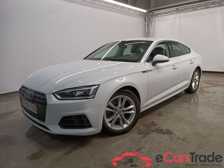 Audi A5 Sportback 30 TDI 100kW S tronic Business Edition 5d