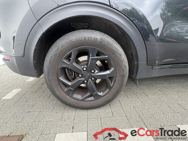 KIA Sportage Sportage 1.6i Must #5