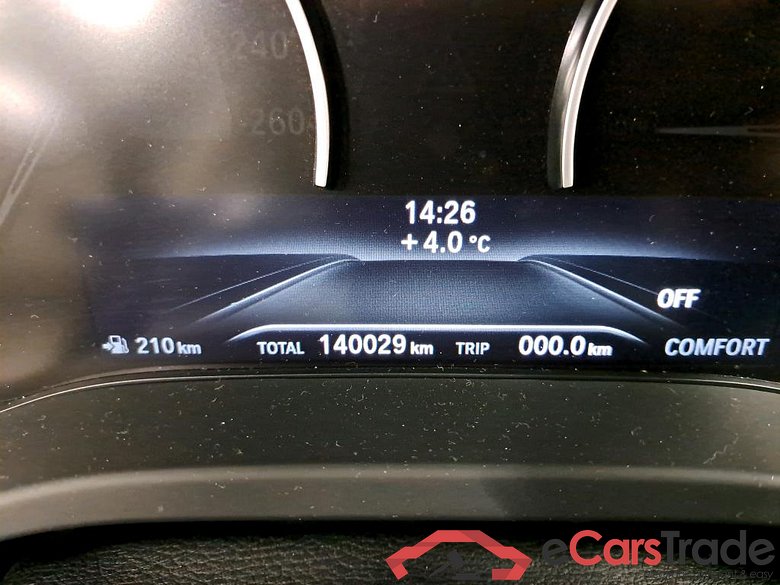 BMW - BMW X3 sDrive18dA 150PK Pack Corporate  With Vernasca Leather & Parking Asisstant Pack #5