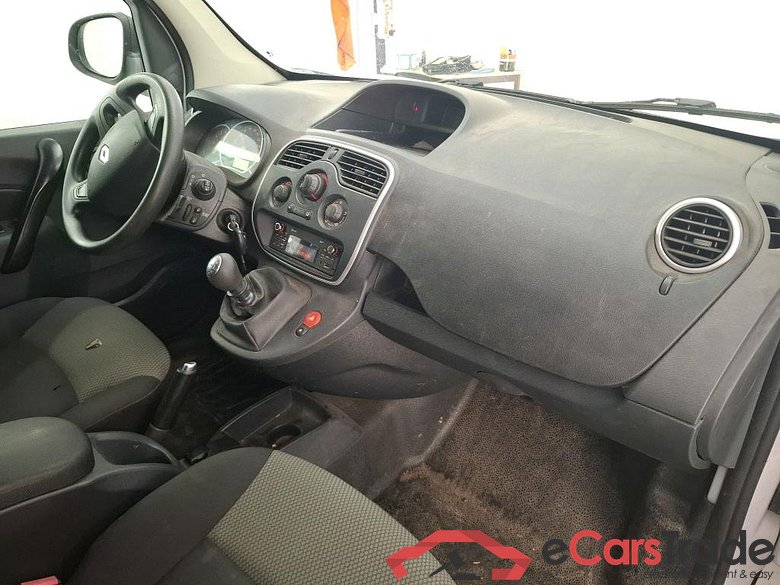 Kangoo Express Grand Confort (L1) 1.2 TCe 115CV BVM6 E5 #5