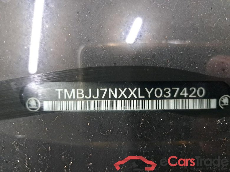 SKODA - SKO OCTAVIA COMBI CRTDI 150PK DSG7 Ambition Pack Launch With Side Assist & Adaptive Cruise & Trailer Hook #6