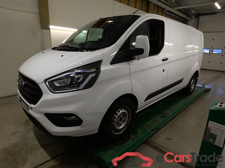 Tr.Cus.EBlue 130 30 L2H1 A Tr. #1