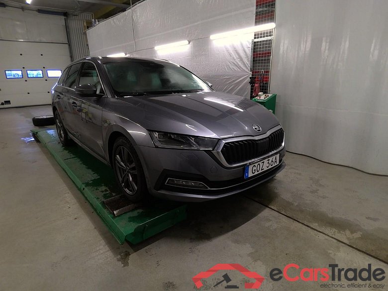 OctCom TDI 200 Style 4x4 Aut #1