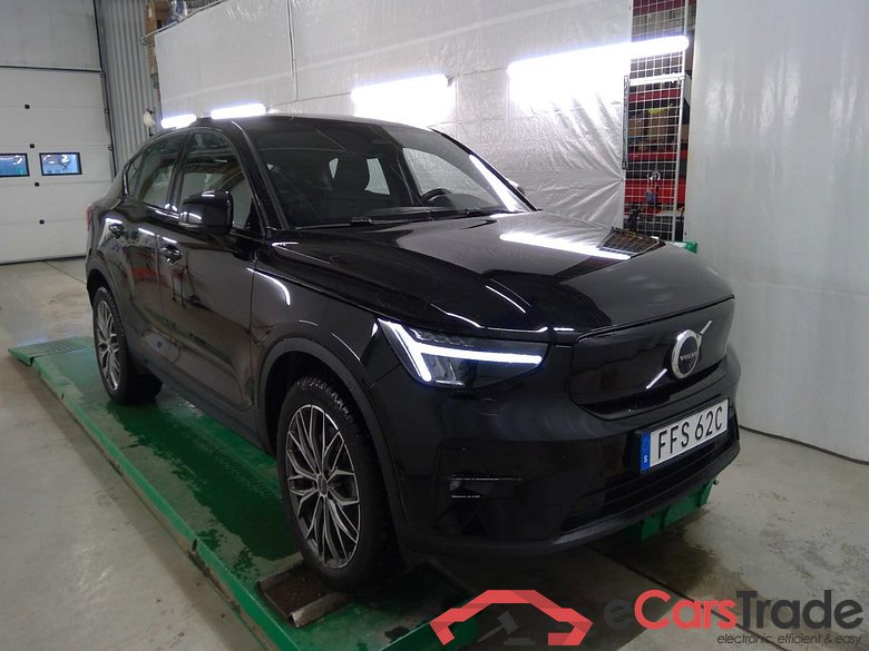 C40 Recharge Twin Ultimate Aut #2