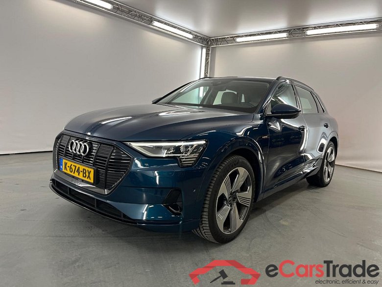 AUDI e-tron 55 quattro Business edition Plus 95 kWh #1