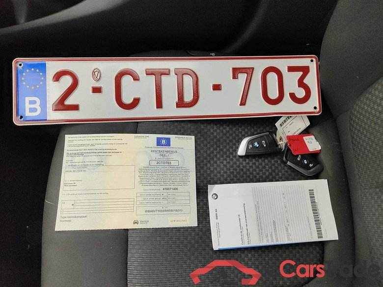 BMW 2 Reeks Gran Tourer 218i (100kW) Aut. 5d #4