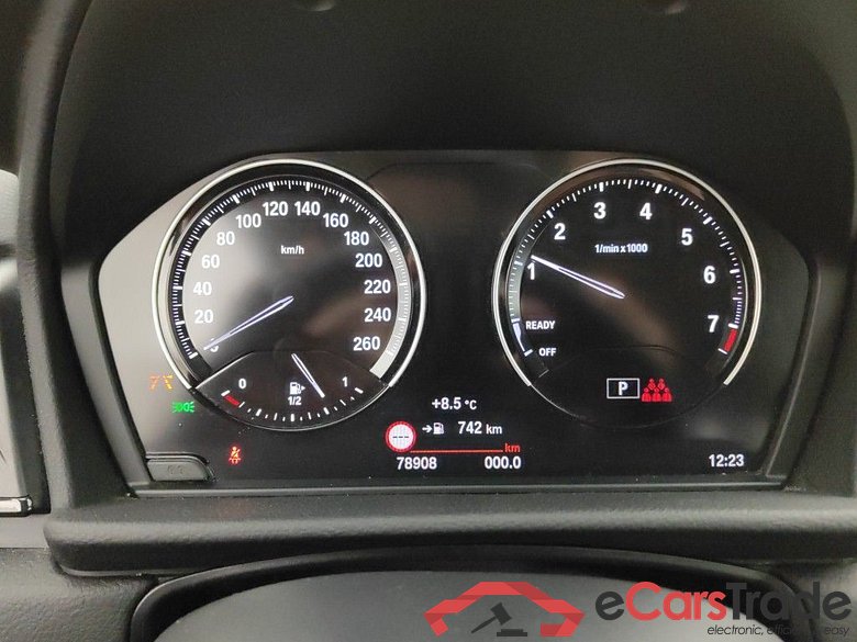 BMW 2 Reeks Gran Tourer 218i (100kW) Aut. 5d #6