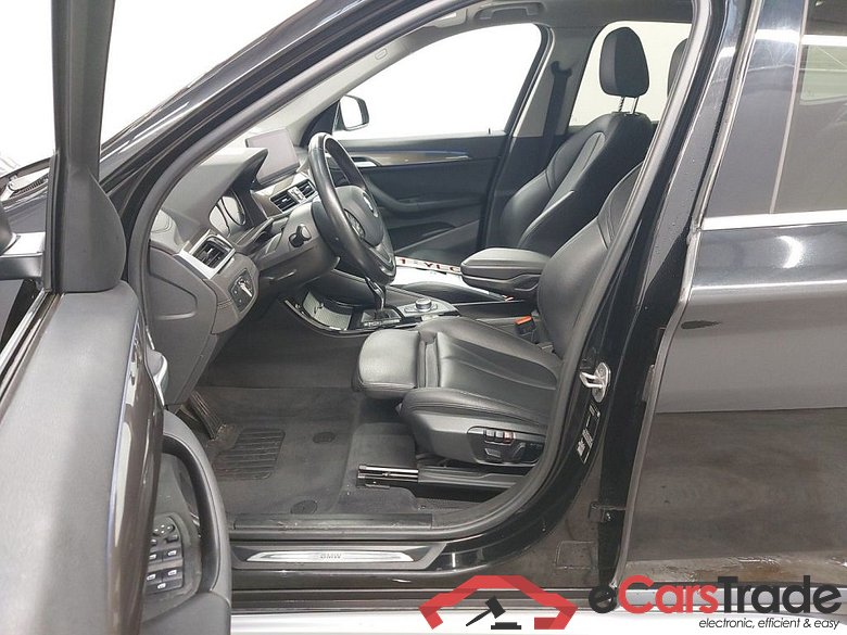 BMW X1 sDrive18iA (100 kW) 5d #3