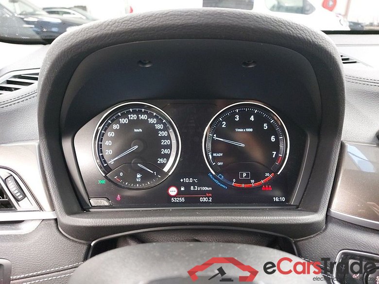 BMW X1 sDrive18iA (100 kW) 5d #6