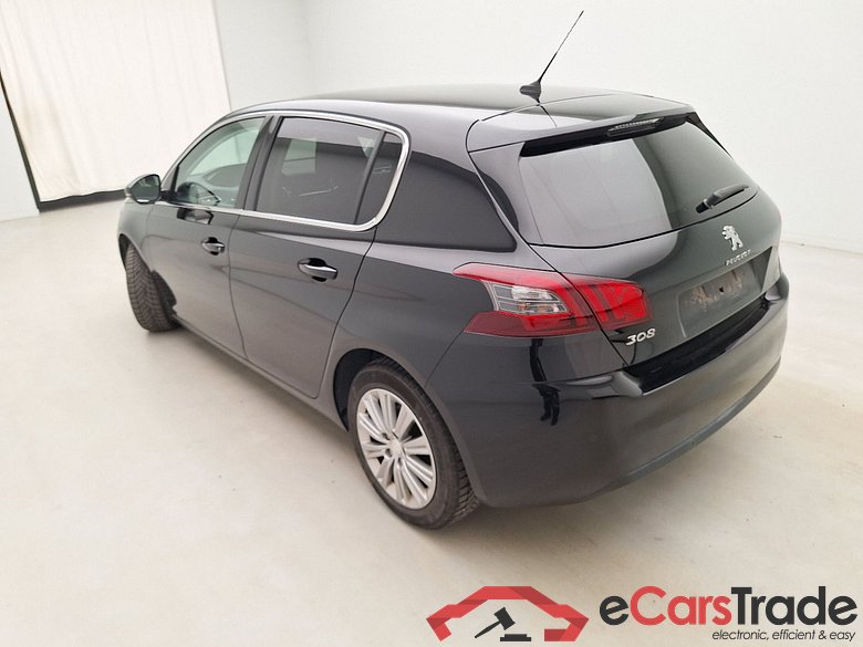 Peugeot, 308 FL'17, Peugeot 308 1.5 BlueHDi 130 S&S EAT8 Allure Pack 5 #6