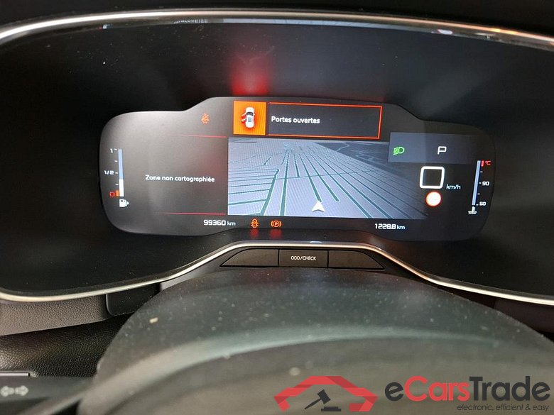 C5 Aircross Business 1.5 BlueHDi 130CV BVA8 E6d #6