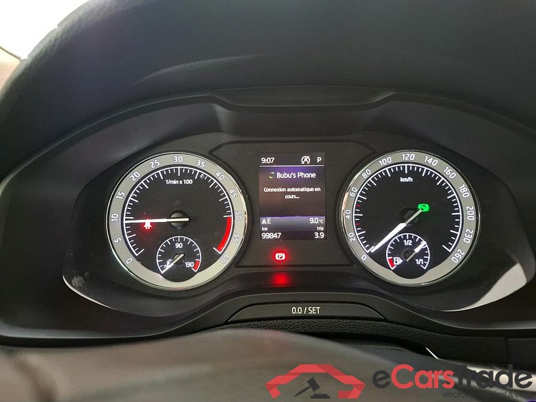 Karoq Style 1.6 TDI 115CV BVA7 E6dT #6